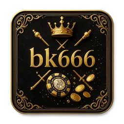 bk666 logo